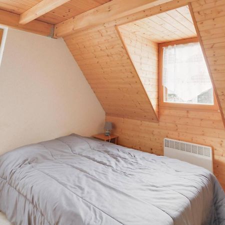 Chalet Duplex 4 Pers. A Luz-Saint-Sauveur, Cheminee, Jardin, Animaux Acceptes - Fr-1-402-40 Exterior foto