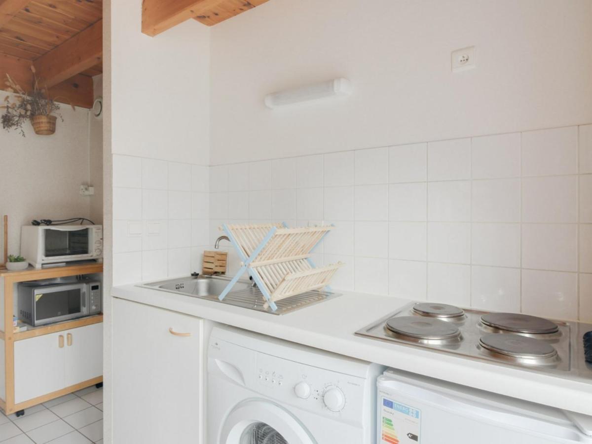 Chalet Duplex 4 Pers. A Luz-Saint-Sauveur, Cheminee, Jardin, Animaux Acceptes - Fr-1-402-40 Exterior foto