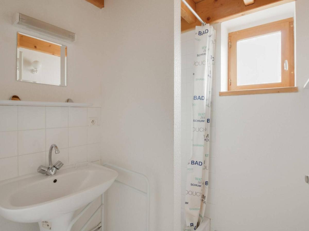 Chalet Duplex 4 Pers. A Luz-Saint-Sauveur, Cheminee, Jardin, Animaux Acceptes - Fr-1-402-40 Exterior foto